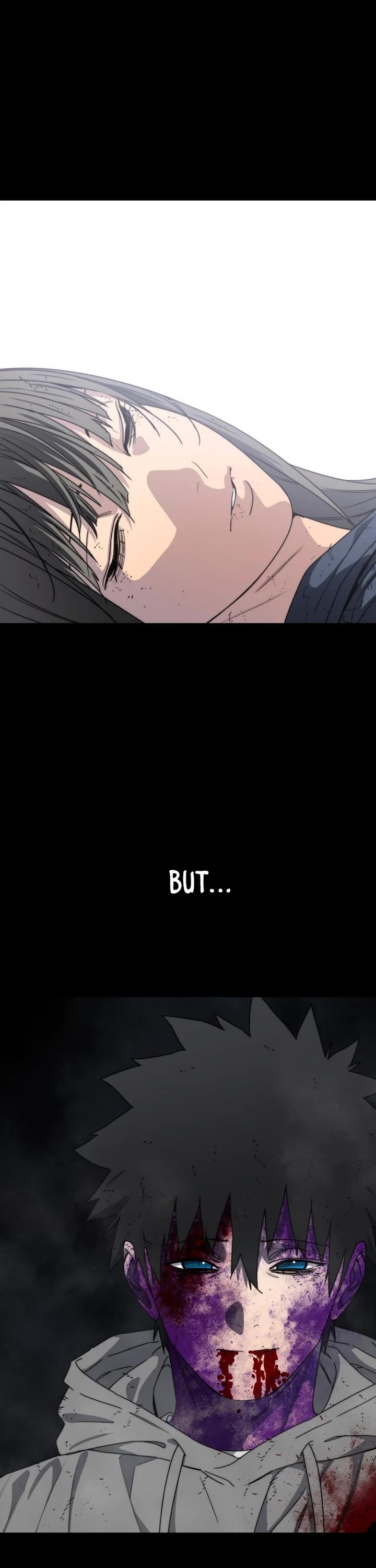 Existence Chap 72 - Next Chap 73
