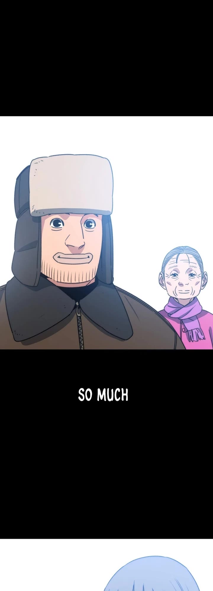 Existence Chap 72 - Next Chap 73