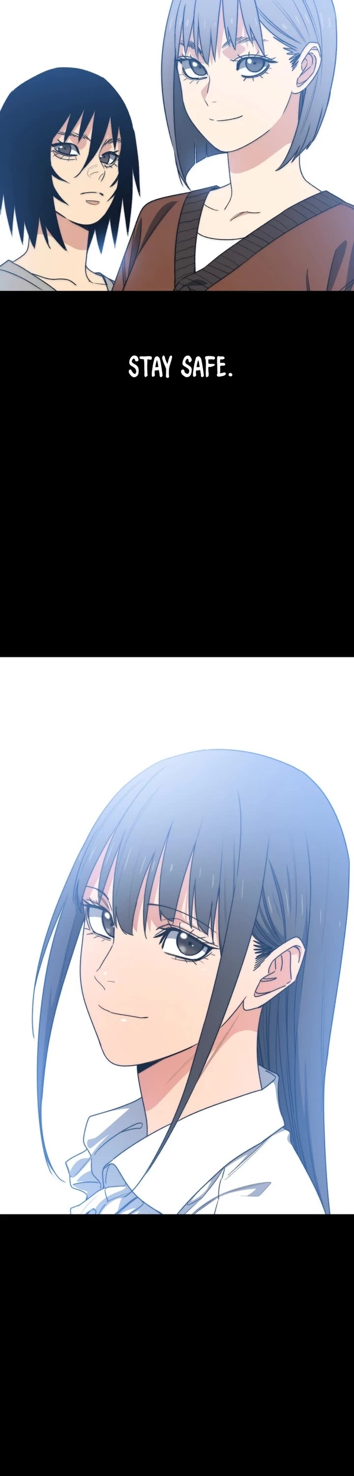 Existence Chap 72 - Next Chap 73