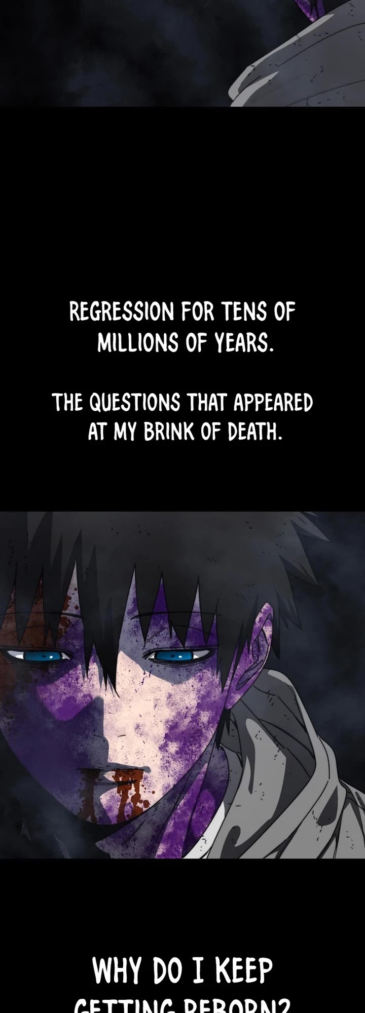 Existence Chap 72 - Next Chap 73