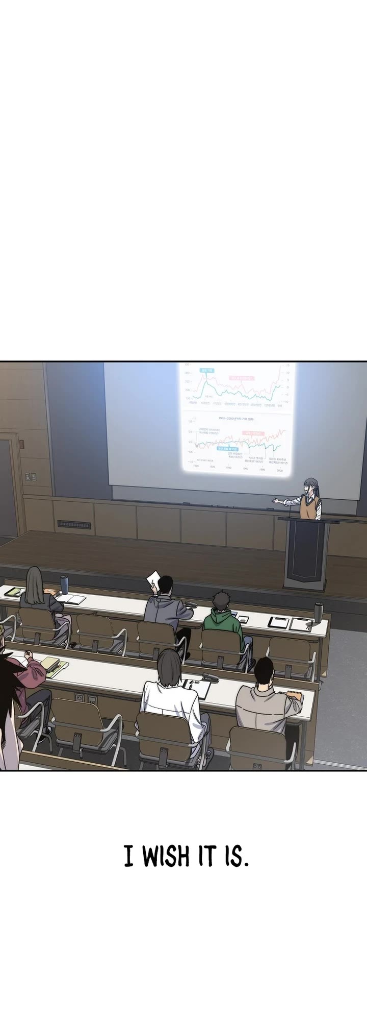 Existence Chap 72 - Next Chap 73