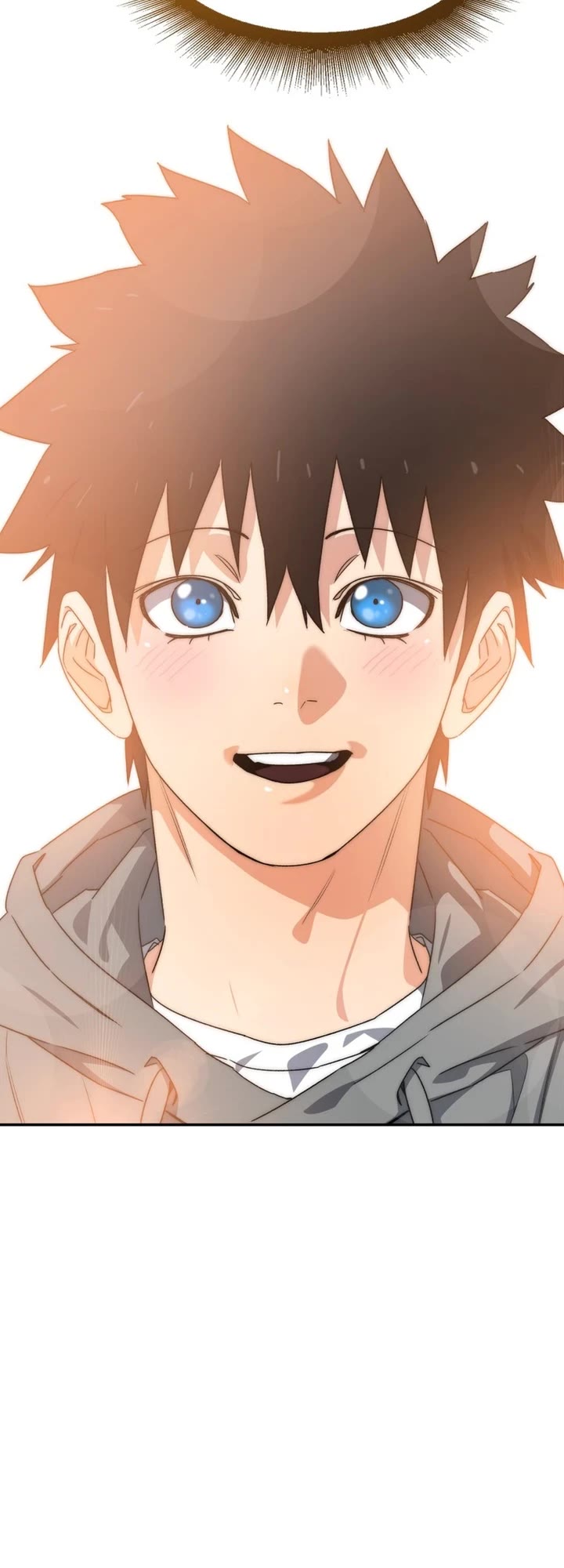 Existence Chap 72 - Next Chap 73
