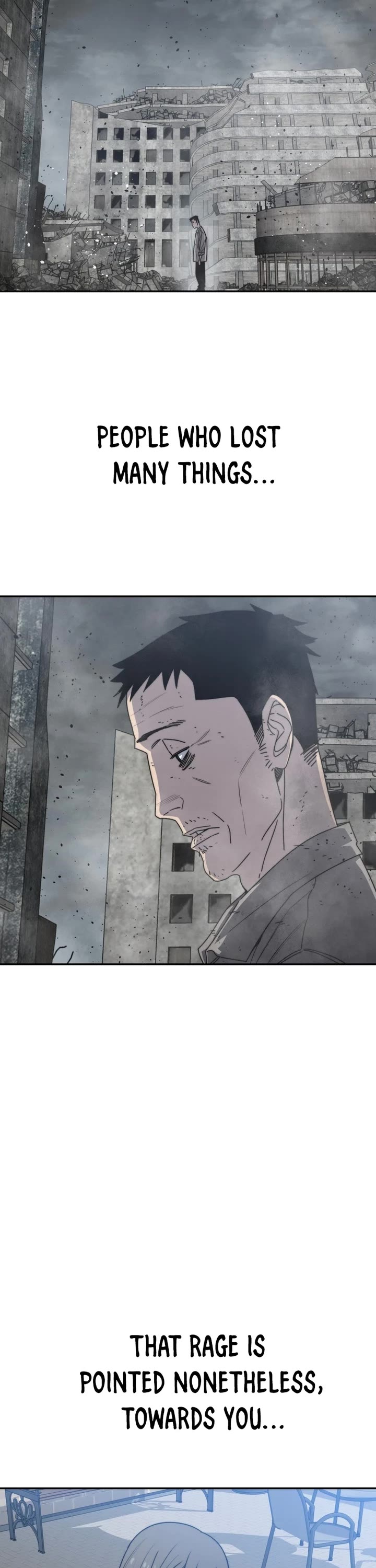 Existence Chap 72 - Next Chap 73
