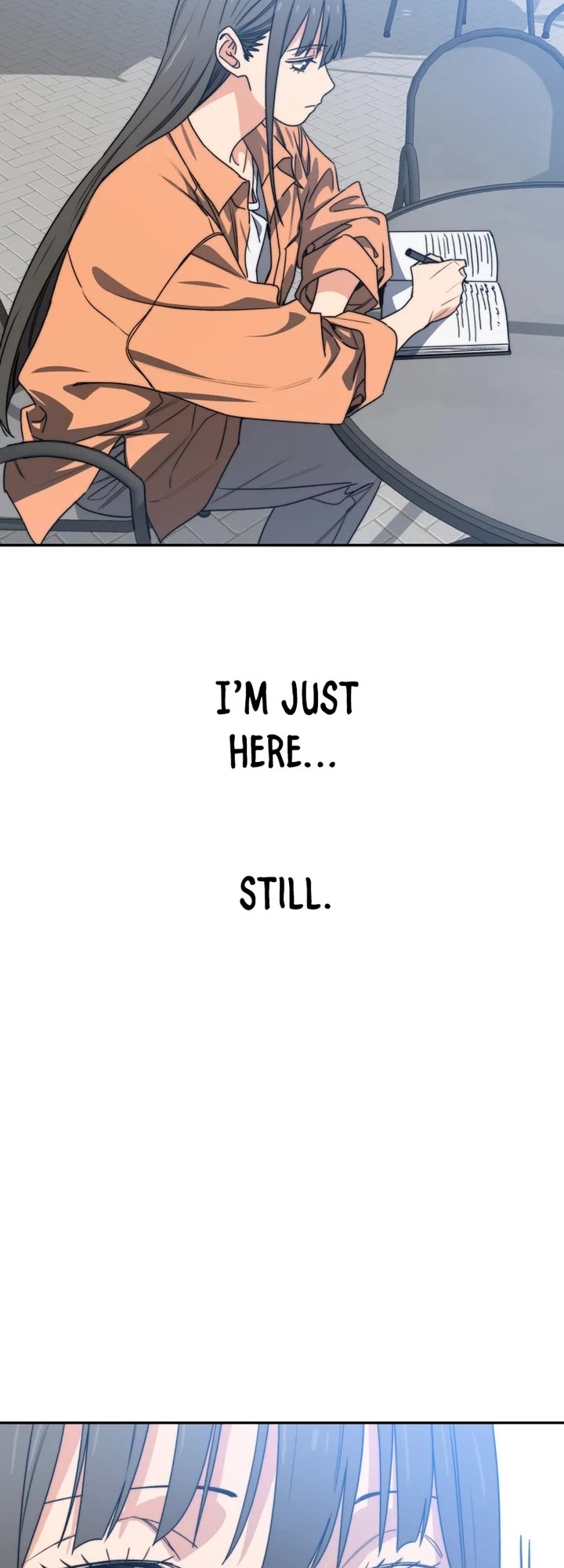 Existence Chap 72 - Next Chap 73