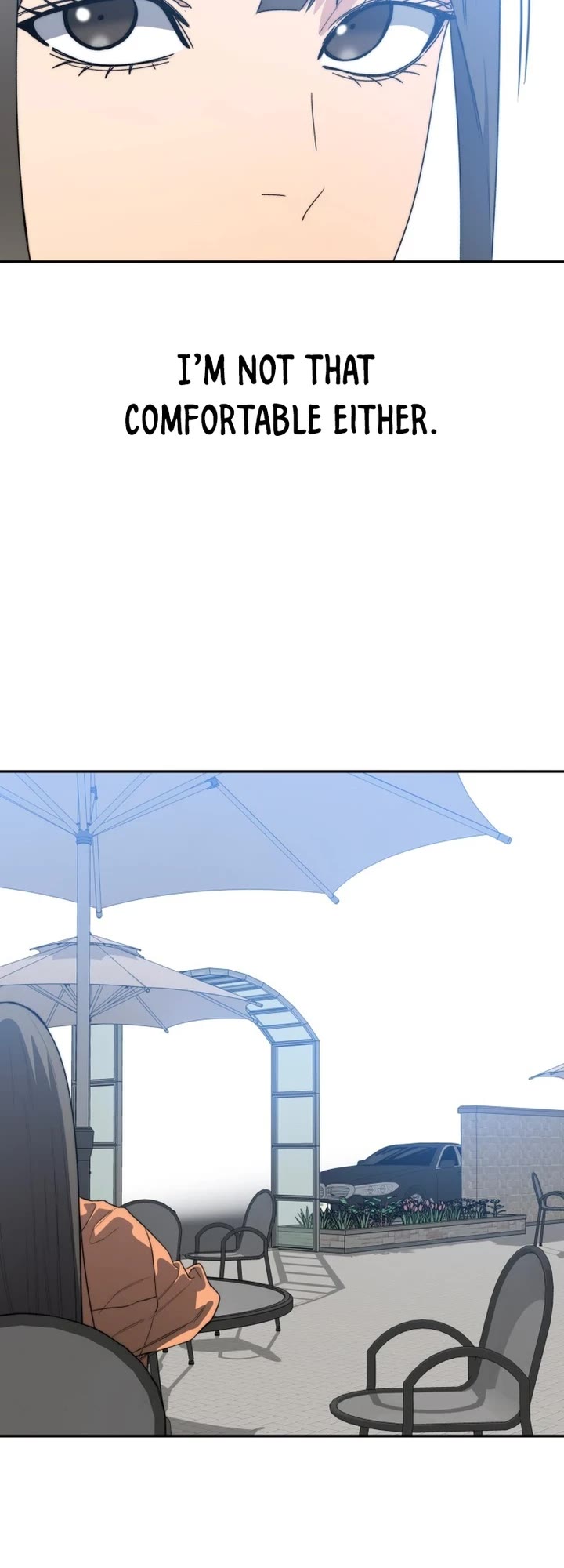 Existence Chap 72 - Next Chap 73