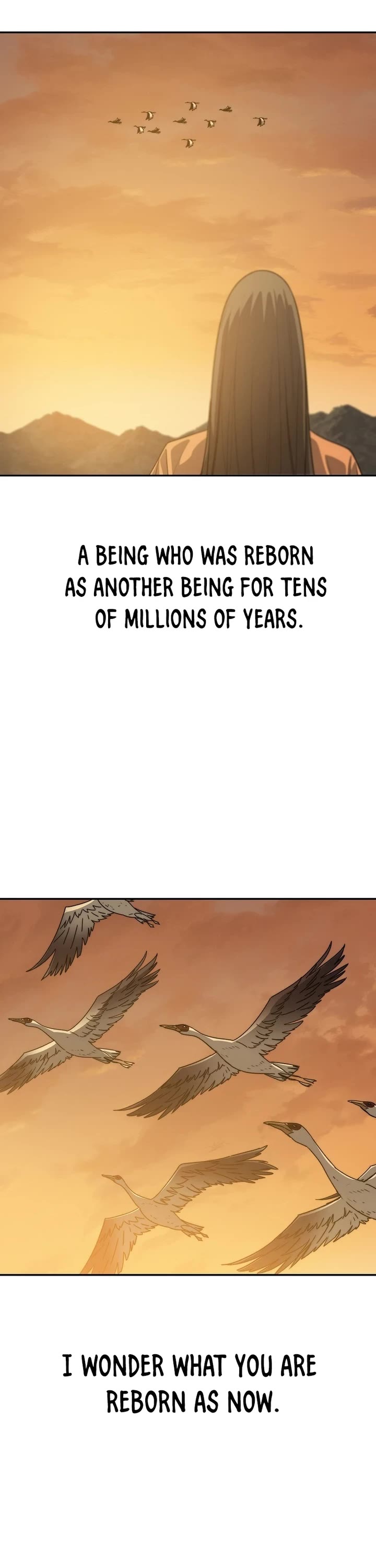 Existence Chap 72 - Next Chap 73