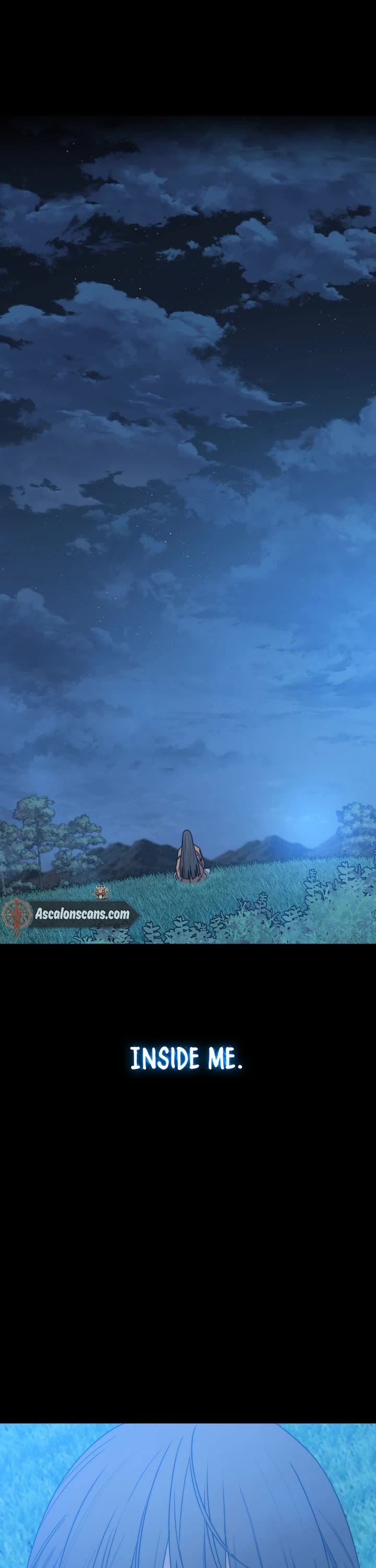 Existence Chap 72 - Next Chap 73