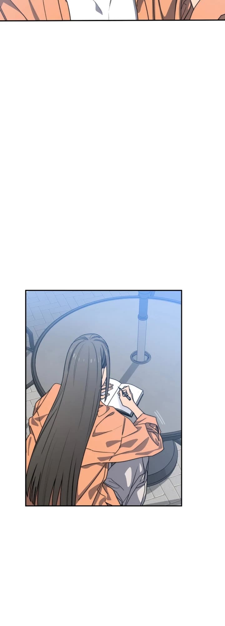 Existence Chap 72 - Next Chap 73