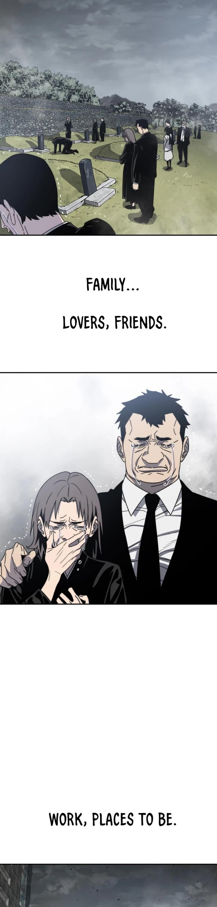 Existence Chap 72 - Next Chap 73