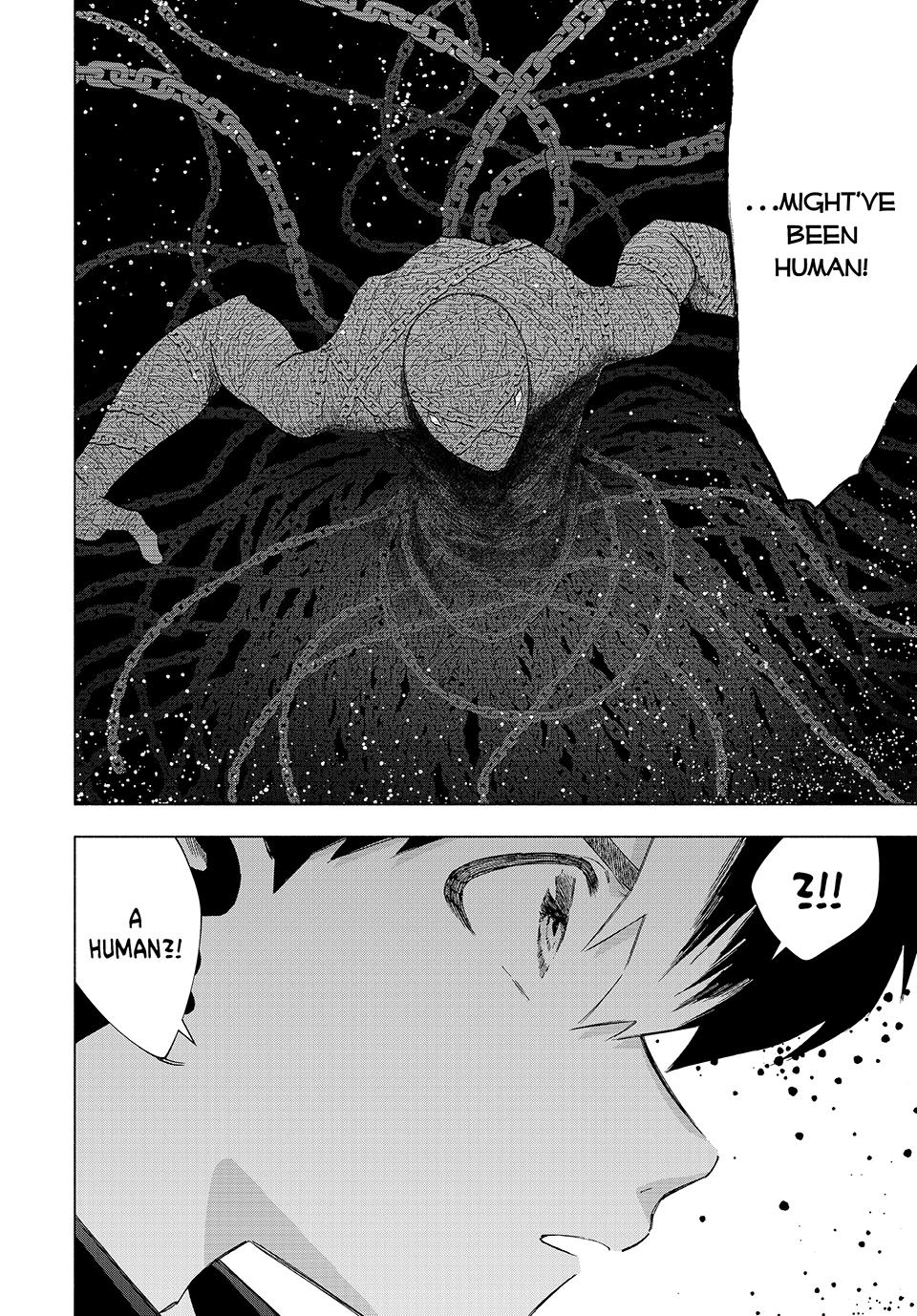 A-Rank Party wo Ridatsu shita Ore wa, Moto Oshiego-tachi to Meikyuu Shinbu wo Mezasu. Chap 97 - Next Chap 98