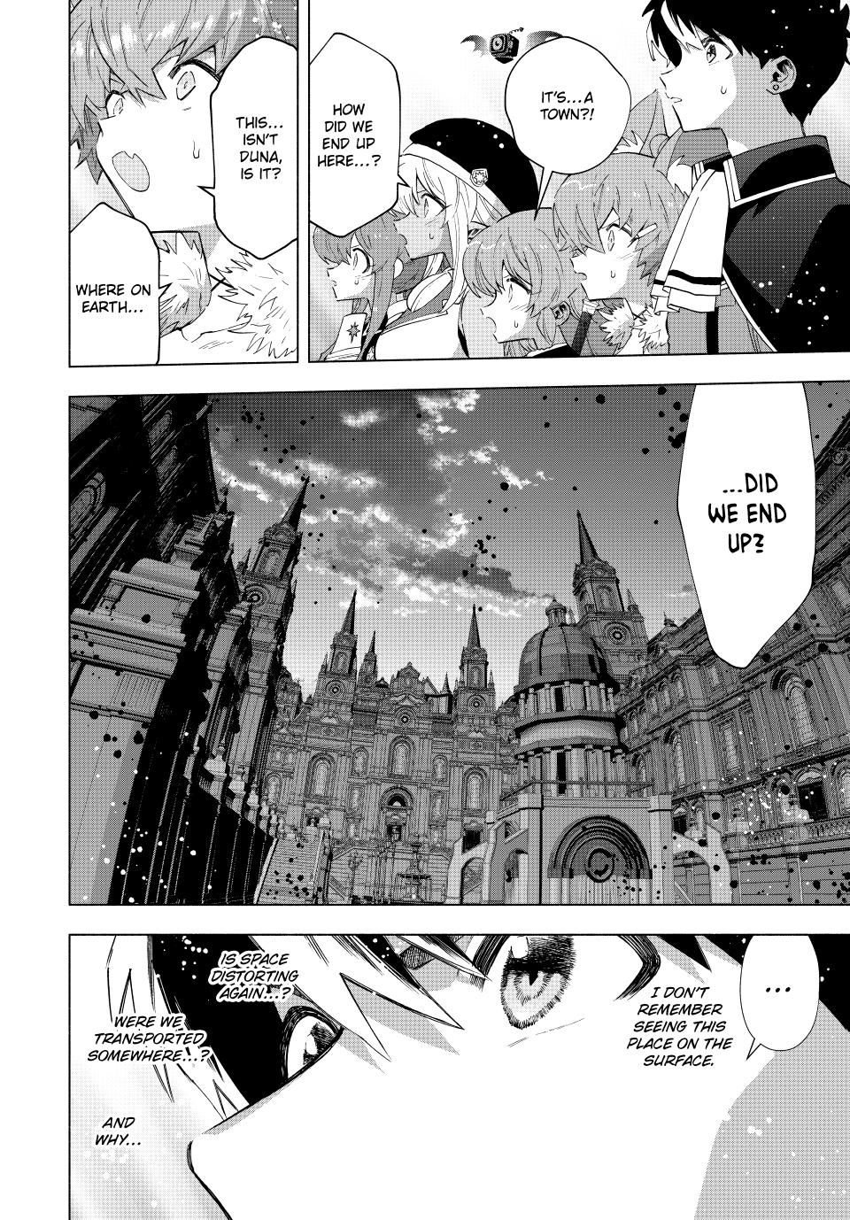 A-Rank Party wo Ridatsu shita Ore wa, Moto Oshiego-tachi to Meikyuu Shinbu wo Mezasu. Chap 99 - Next Chap 100