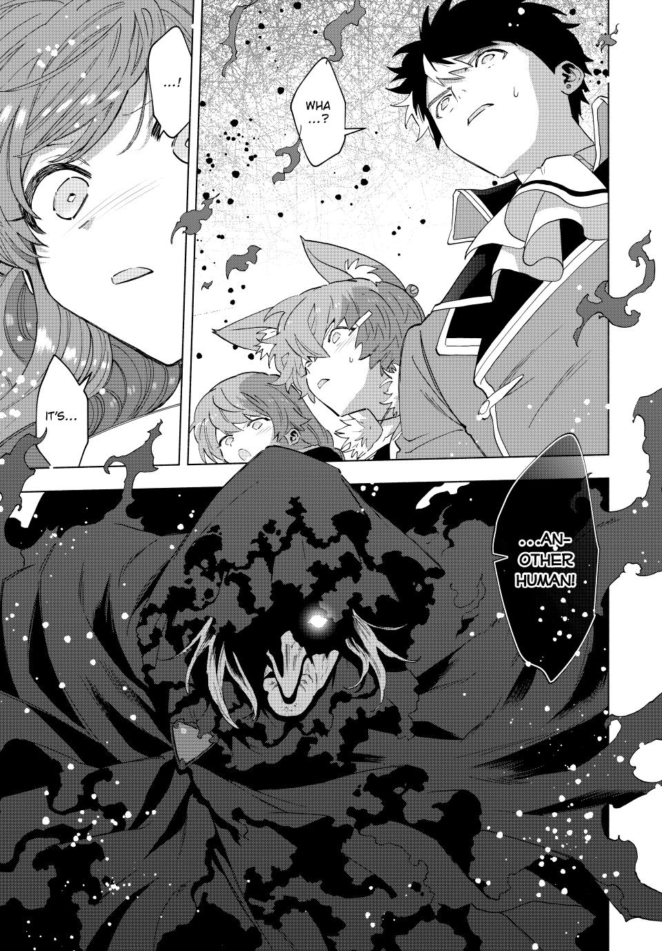 A-Rank Party wo Ridatsu shita Ore wa, Moto Oshiego-tachi to Meikyuu Shinbu wo Mezasu. Chap 99 - Next Chap 100