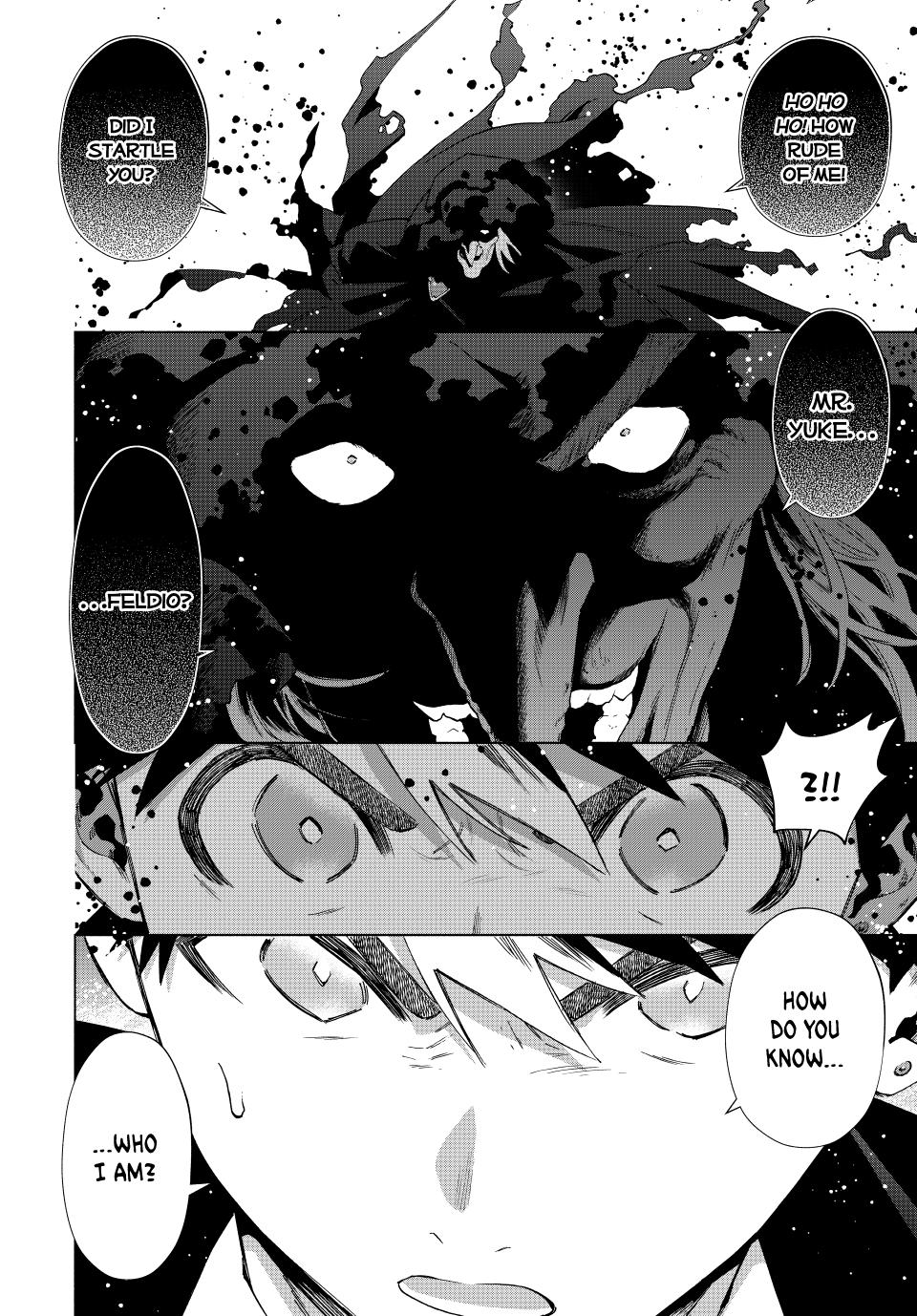 A-Rank Party wo Ridatsu shita Ore wa, Moto Oshiego-tachi to Meikyuu Shinbu wo Mezasu. Chap 99 - Next Chap 100