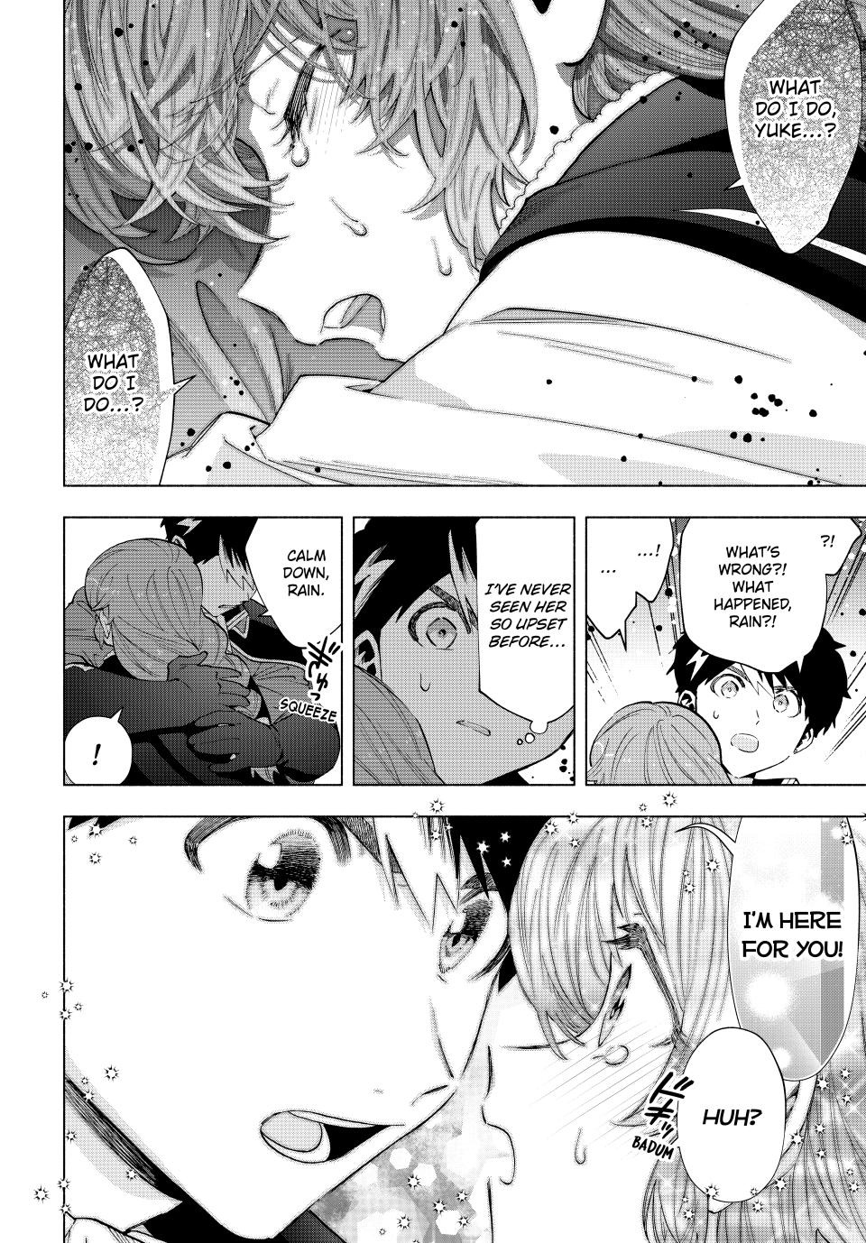 A-Rank Party wo Ridatsu shita Ore wa, Moto Oshiego-tachi to Meikyuu Shinbu wo Mezasu. Chap 106 - Next Chap 107