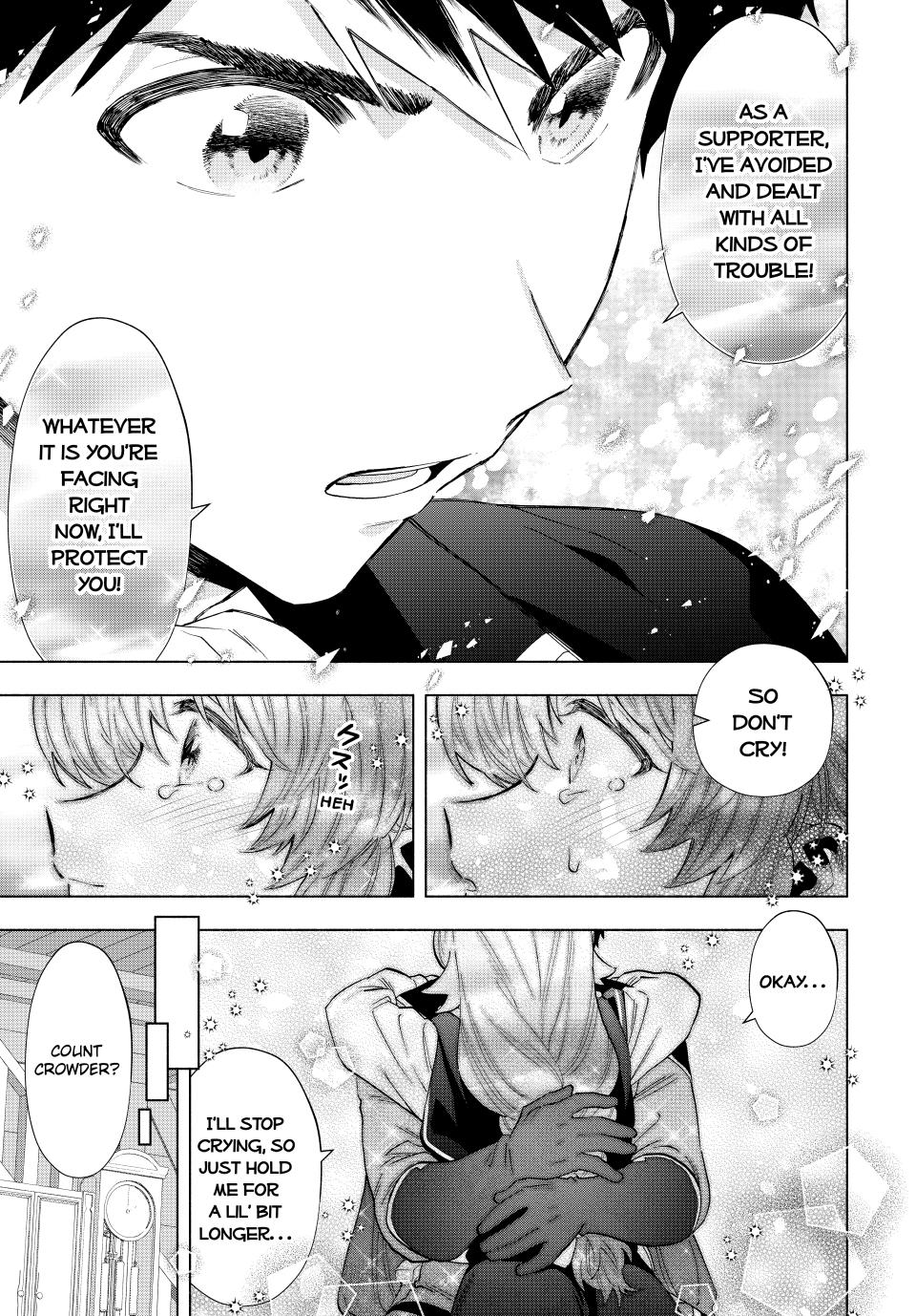 A-Rank Party wo Ridatsu shita Ore wa, Moto Oshiego-tachi to Meikyuu Shinbu wo Mezasu. Chap 106 - Next Chap 107