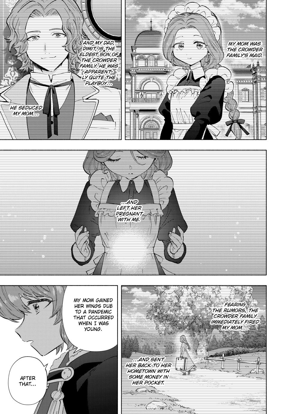 A-Rank Party wo Ridatsu shita Ore wa, Moto Oshiego-tachi to Meikyuu Shinbu wo Mezasu. Chap 106 - Next Chap 107