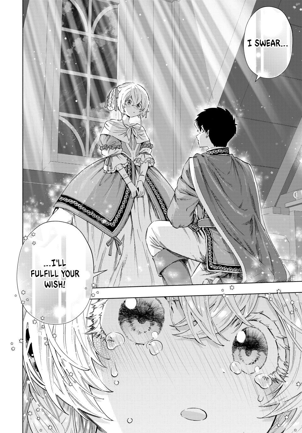 A-Rank Party wo Ridatsu shita Ore wa, Moto Oshiego-tachi to Meikyuu Shinbu wo Mezasu. Chap 108 - Next Chap 109