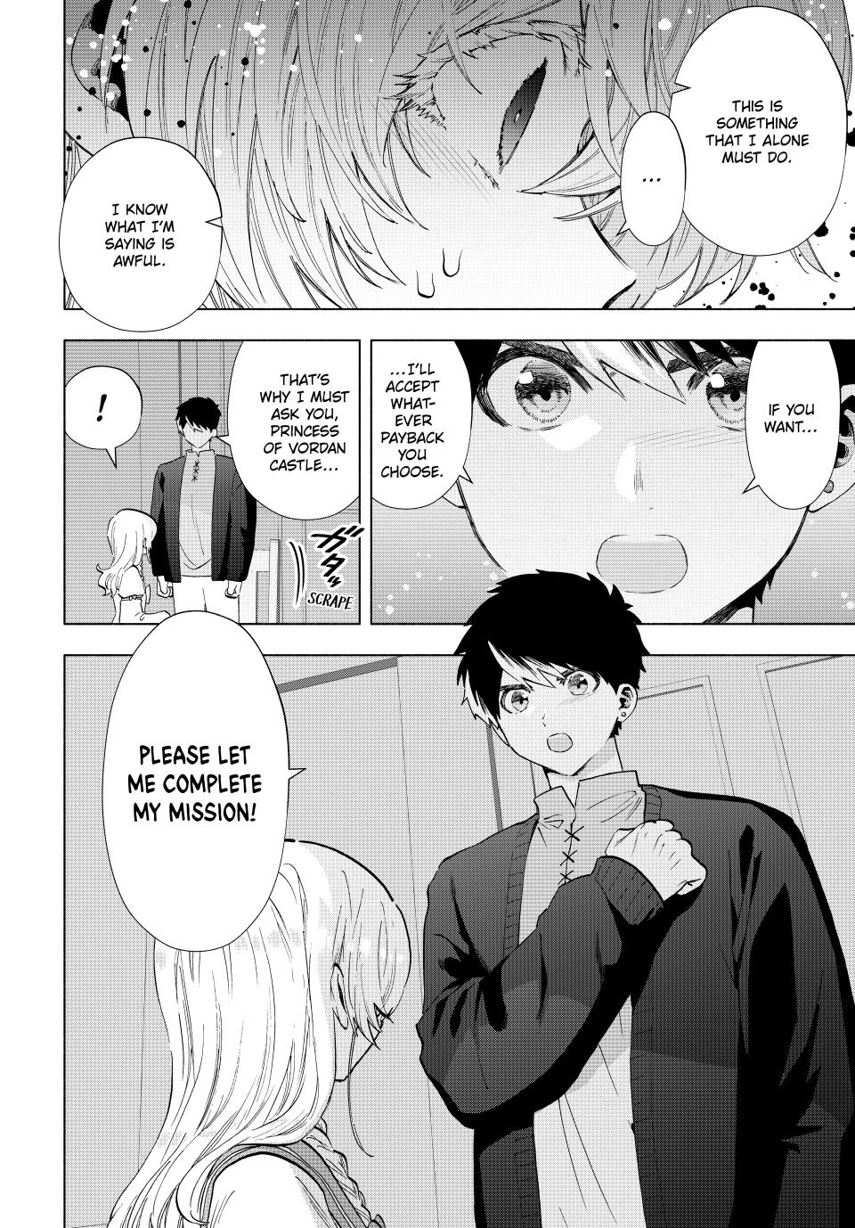 A-Rank Party wo Ridatsu shita Ore wa, Moto Oshiego-tachi to Meikyuu Shinbu wo Mezasu. Chap 108 - Next Chap 109