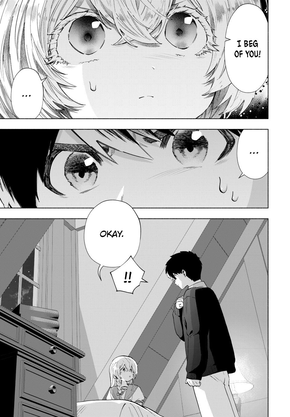 A-Rank Party wo Ridatsu shita Ore wa, Moto Oshiego-tachi to Meikyuu Shinbu wo Mezasu. Chap 108 - Next Chap 109