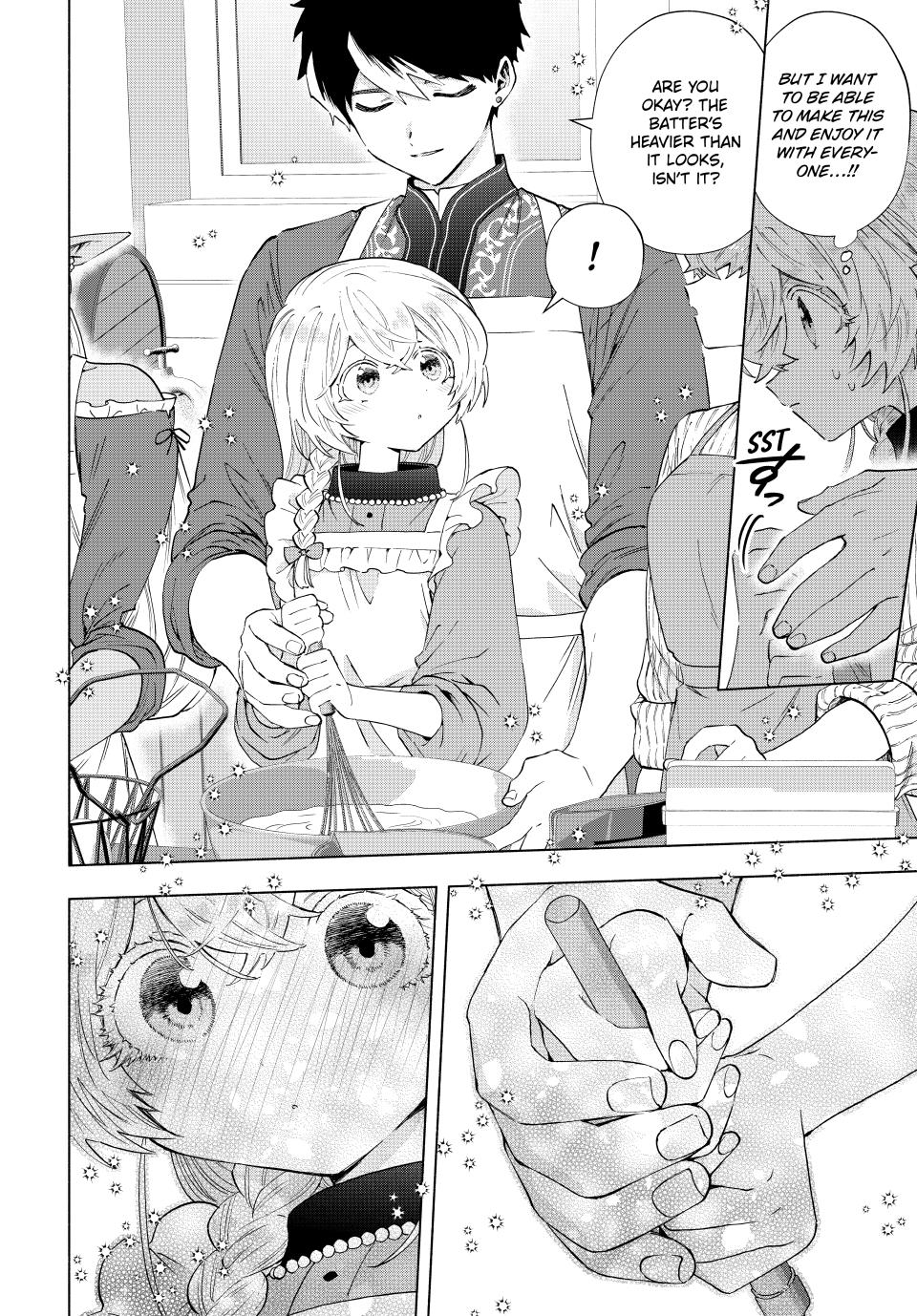 A-Rank Party wo Ridatsu shita Ore wa, Moto Oshiego-tachi to Meikyuu Shinbu wo Mezasu. Chap 109 - Next Chap 110