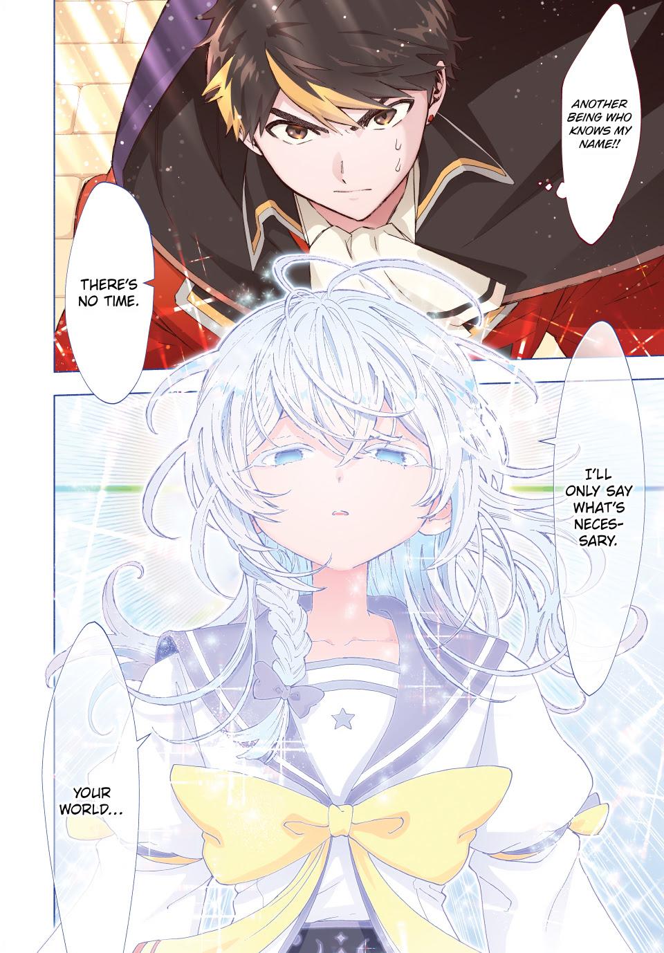 A-Rank Party wo Ridatsu shita Ore wa, Moto Oshiego-tachi to Meikyuu Shinbu wo Mezasu. Chap 100 - Next Chap 101