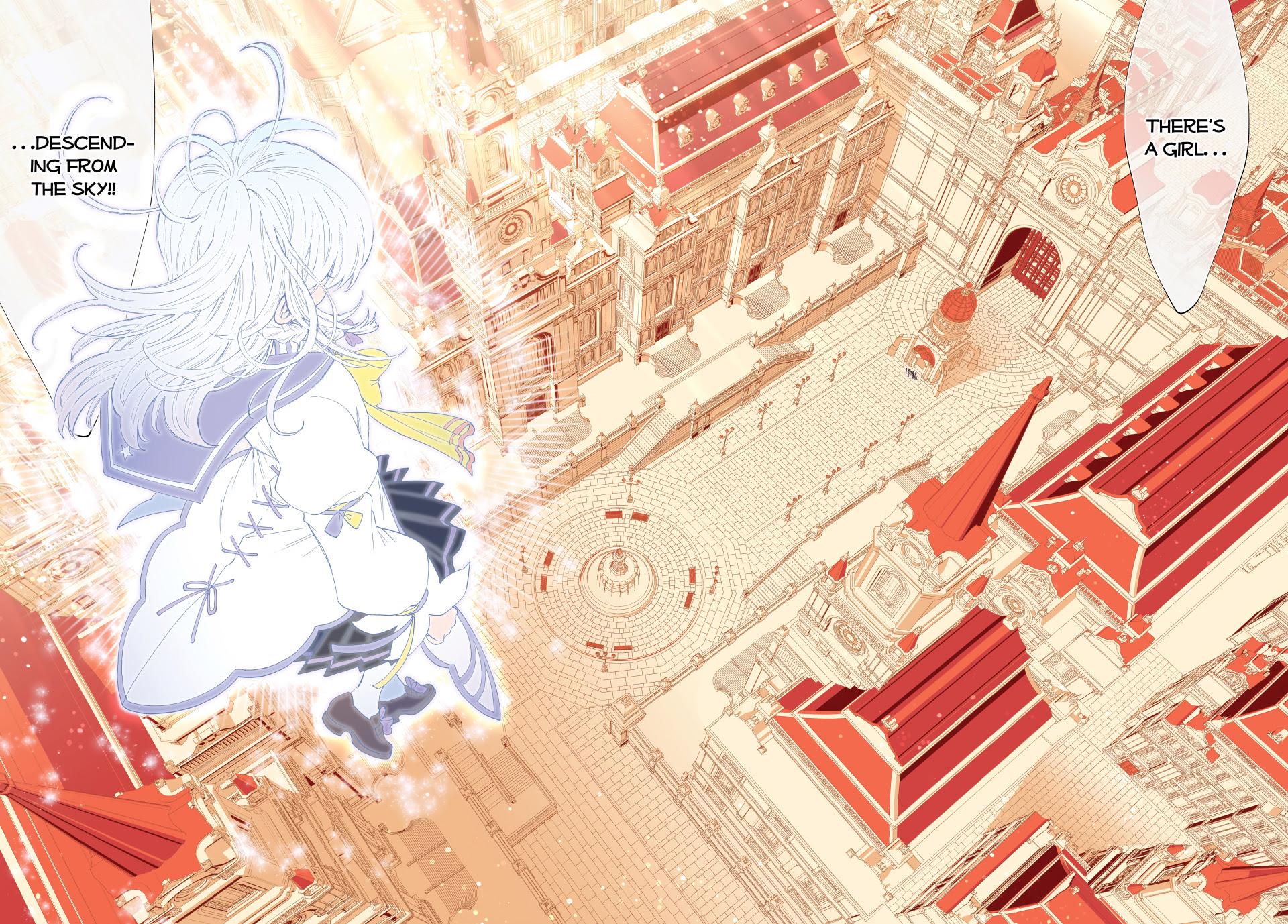 A-Rank Party wo Ridatsu shita Ore wa, Moto Oshiego-tachi to Meikyuu Shinbu wo Mezasu. Chap 100 - Next Chap 101