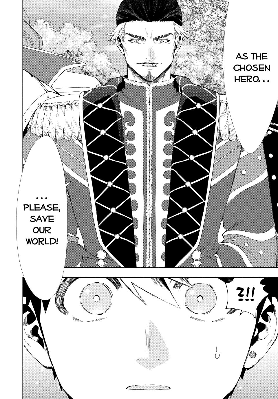 A-Rank Party wo Ridatsu shita Ore wa, Moto Oshiego-tachi to Meikyuu Shinbu wo Mezasu. Chap 101 - Next Chap 102