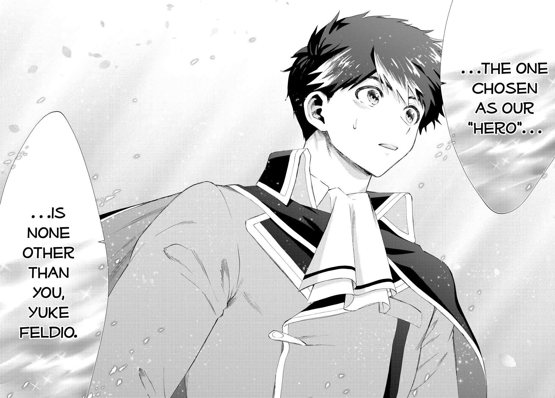 A-Rank Party wo Ridatsu shita Ore wa, Moto Oshiego-tachi to Meikyuu Shinbu wo Mezasu. Chap 103 - Next Chap 104