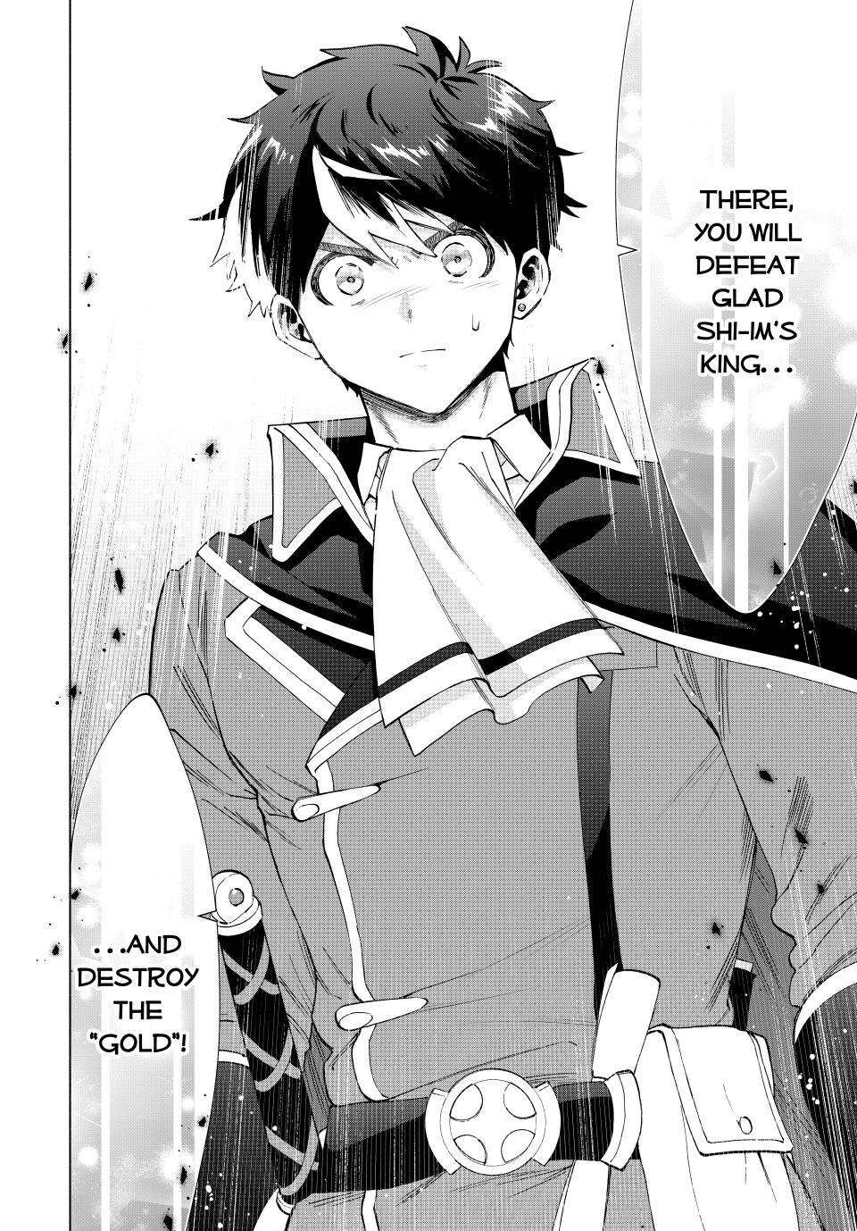 A-Rank Party wo Ridatsu shita Ore wa, Moto Oshiego-tachi to Meikyuu Shinbu wo Mezasu. Chap 103 - Next Chap 104