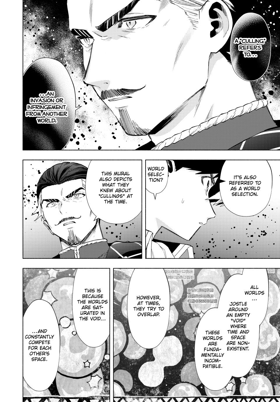 A-Rank Party wo Ridatsu shita Ore wa, Moto Oshiego-tachi to Meikyuu Shinbu wo Mezasu. Chap 103 - Next Chap 104