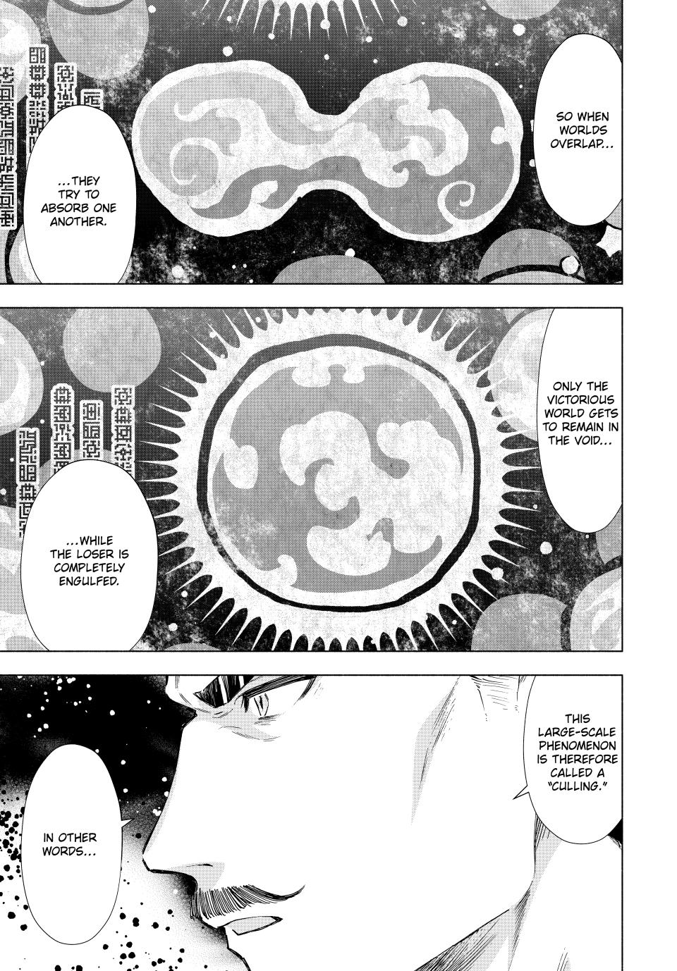 A-Rank Party wo Ridatsu shita Ore wa, Moto Oshiego-tachi to Meikyuu Shinbu wo Mezasu. Chap 103 - Next Chap 104