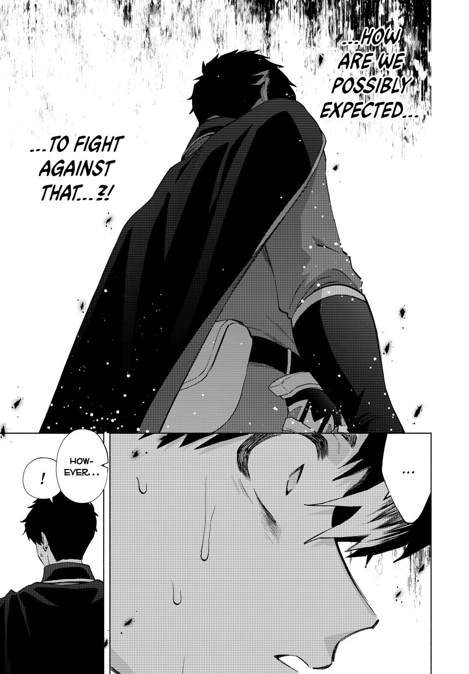 A-Rank Party wo Ridatsu shita Ore wa, Moto Oshiego-tachi to Meikyuu Shinbu wo Mezasu. Chap 103 - Next Chap 104