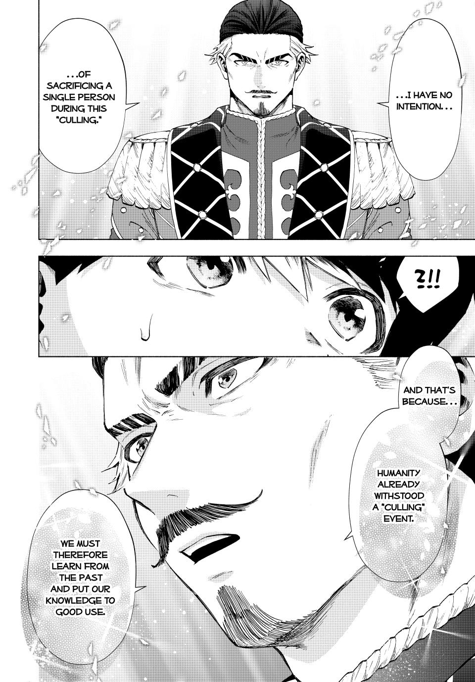 A-Rank Party wo Ridatsu shita Ore wa, Moto Oshiego-tachi to Meikyuu Shinbu wo Mezasu. Chap 103 - Next Chap 104