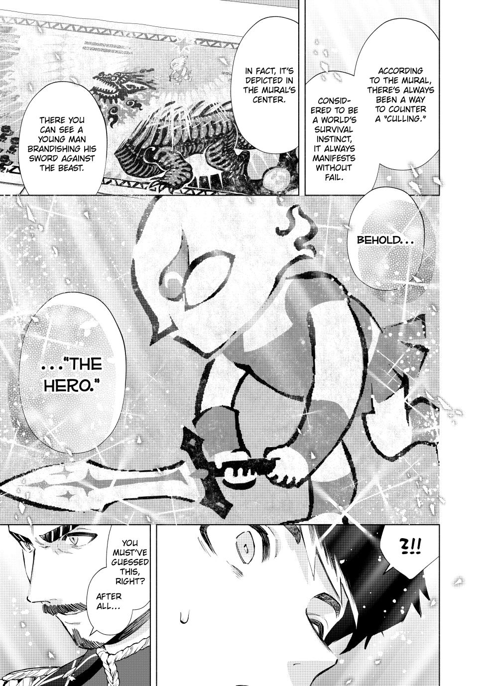 A-Rank Party wo Ridatsu shita Ore wa, Moto Oshiego-tachi to Meikyuu Shinbu wo Mezasu. Chap 103 - Next Chap 104