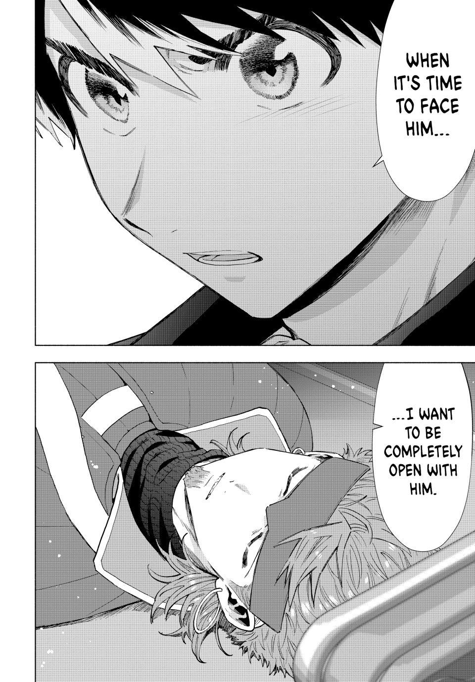 A-Rank Party wo Ridatsu shita Ore wa, Moto Oshiego-tachi to Meikyuu Shinbu wo Mezasu. Chap 117 - Next Chap 118
