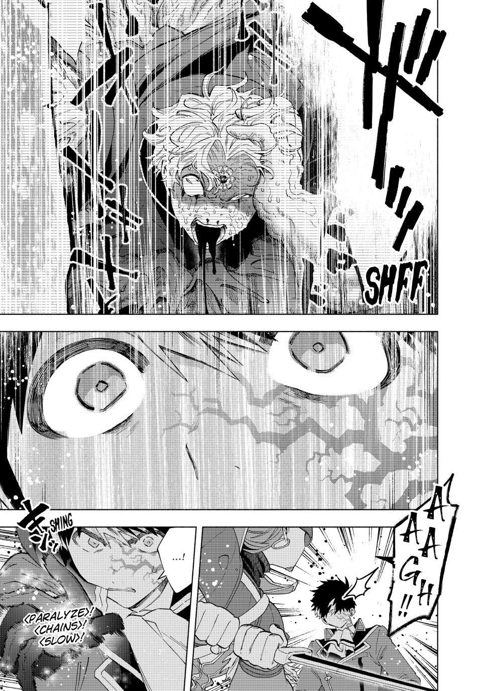 A-Rank Party wo Ridatsu shita Ore wa, Moto Oshiego-tachi to Meikyuu Shinbu wo Mezasu. Chap 117 - Next Chap 118