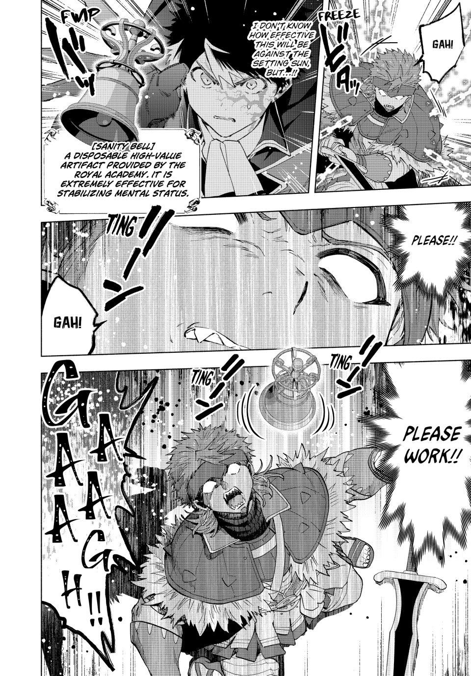 A-Rank Party wo Ridatsu shita Ore wa, Moto Oshiego-tachi to Meikyuu Shinbu wo Mezasu. Chap 117 - Next Chap 118