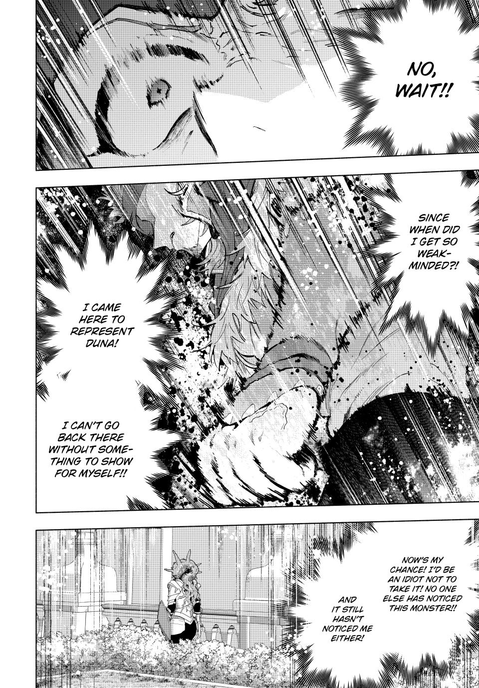 A-Rank Party wo Ridatsu shita Ore wa, Moto Oshiego-tachi to Meikyuu Shinbu wo Mezasu. Chap 115 - Next Chap 116