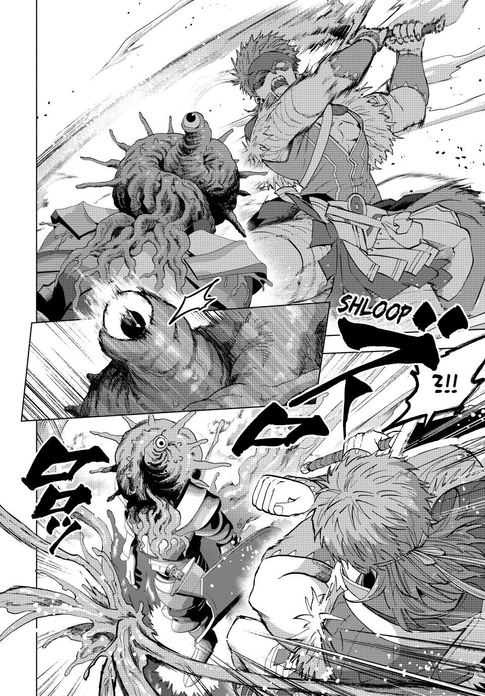 A-Rank Party wo Ridatsu shita Ore wa, Moto Oshiego-tachi to Meikyuu Shinbu wo Mezasu. Chap 115 - Next Chap 116