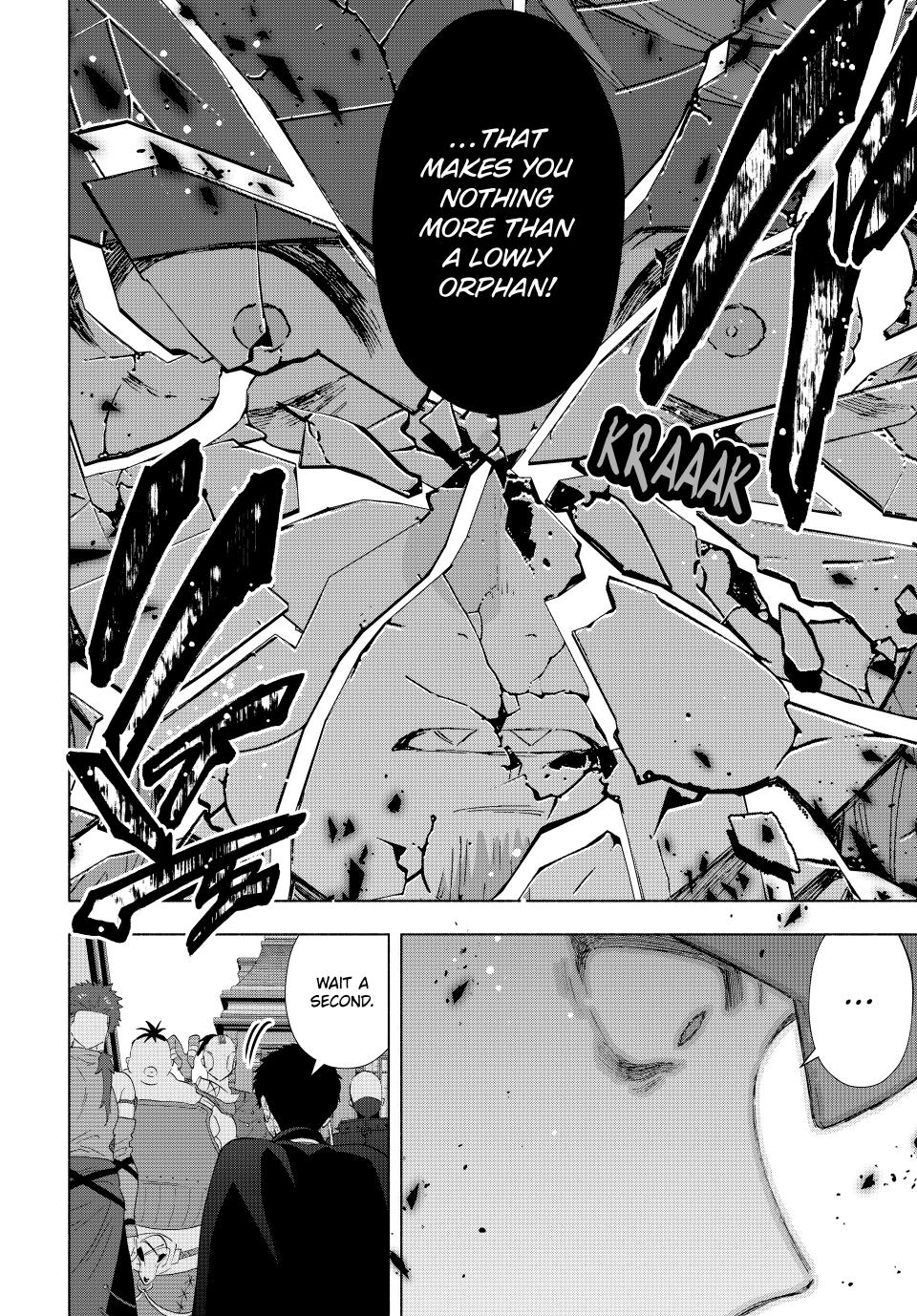 A-Rank Party wo Ridatsu shita Ore wa, Moto Oshiego-tachi to Meikyuu Shinbu wo Mezasu. Chap 116 - Next Chap 117
