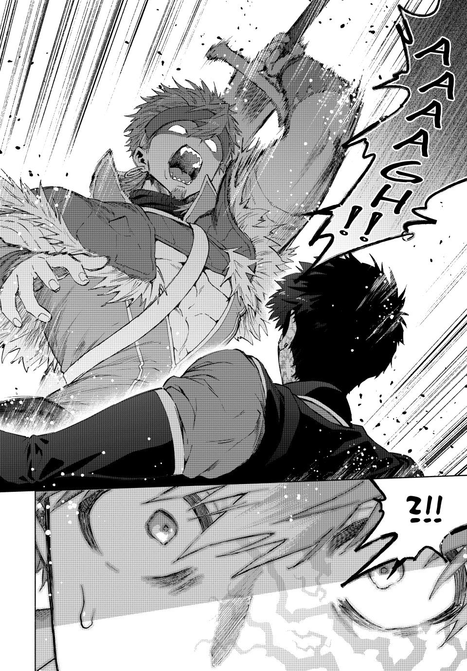 A-Rank Party wo Ridatsu shita Ore wa, Moto Oshiego-tachi to Meikyuu Shinbu wo Mezasu. Chap 116 - Next Chap 117