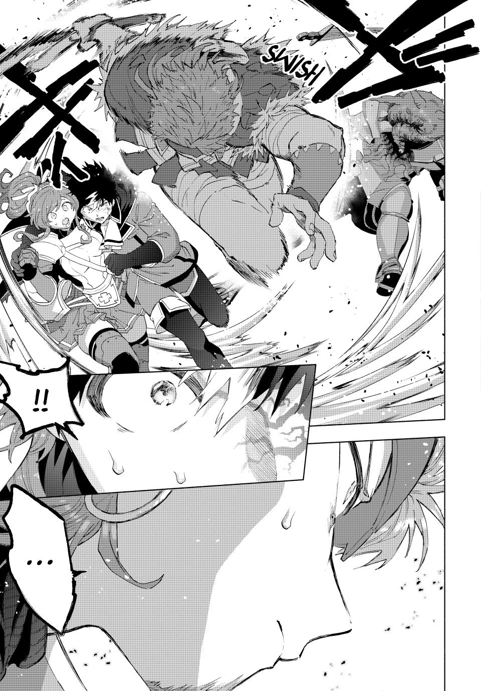 A-Rank Party wo Ridatsu shita Ore wa, Moto Oshiego-tachi to Meikyuu Shinbu wo Mezasu. Chap 116 - Next Chap 117
