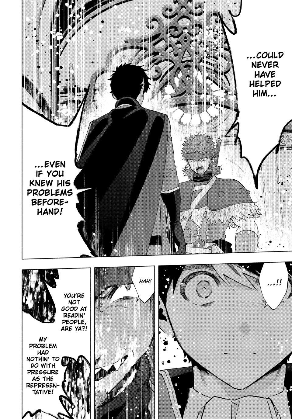 A-Rank Party wo Ridatsu shita Ore wa, Moto Oshiego-tachi to Meikyuu Shinbu wo Mezasu. Chap 118 - Next Chap 119