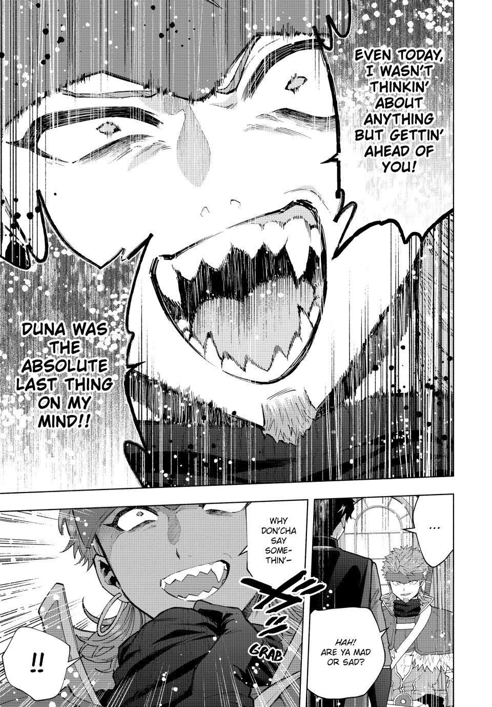 A-Rank Party wo Ridatsu shita Ore wa, Moto Oshiego-tachi to Meikyuu Shinbu wo Mezasu. Chap 118 - Next Chap 119
