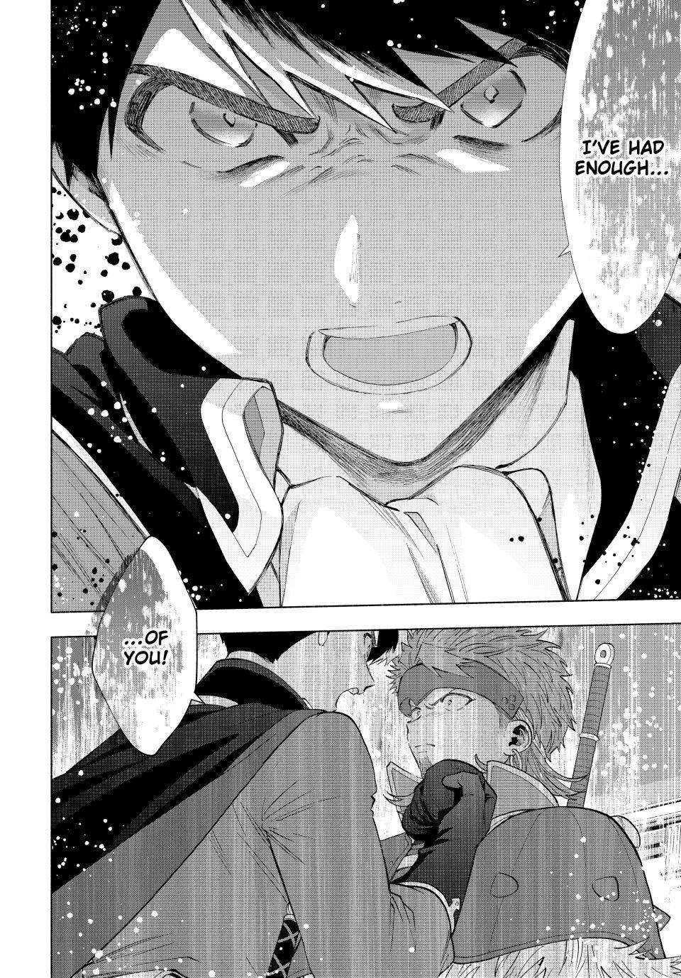 A-Rank Party wo Ridatsu shita Ore wa, Moto Oshiego-tachi to Meikyuu Shinbu wo Mezasu. Chap 118 - Next Chap 119