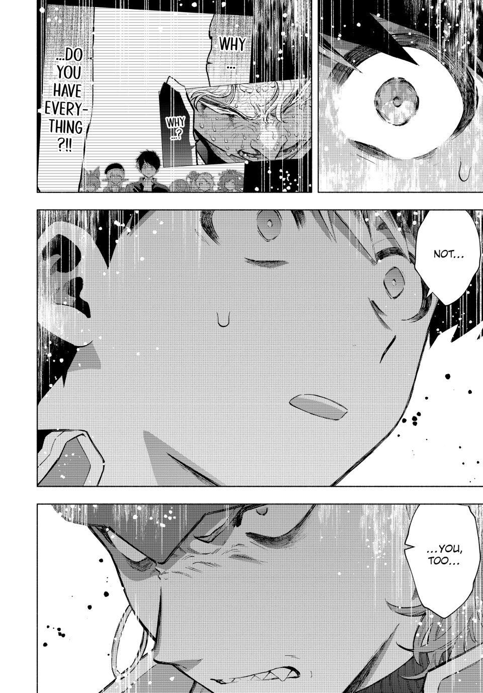 A-Rank Party wo Ridatsu shita Ore wa, Moto Oshiego-tachi to Meikyuu Shinbu wo Mezasu. Chap 118 - Next Chap 119
