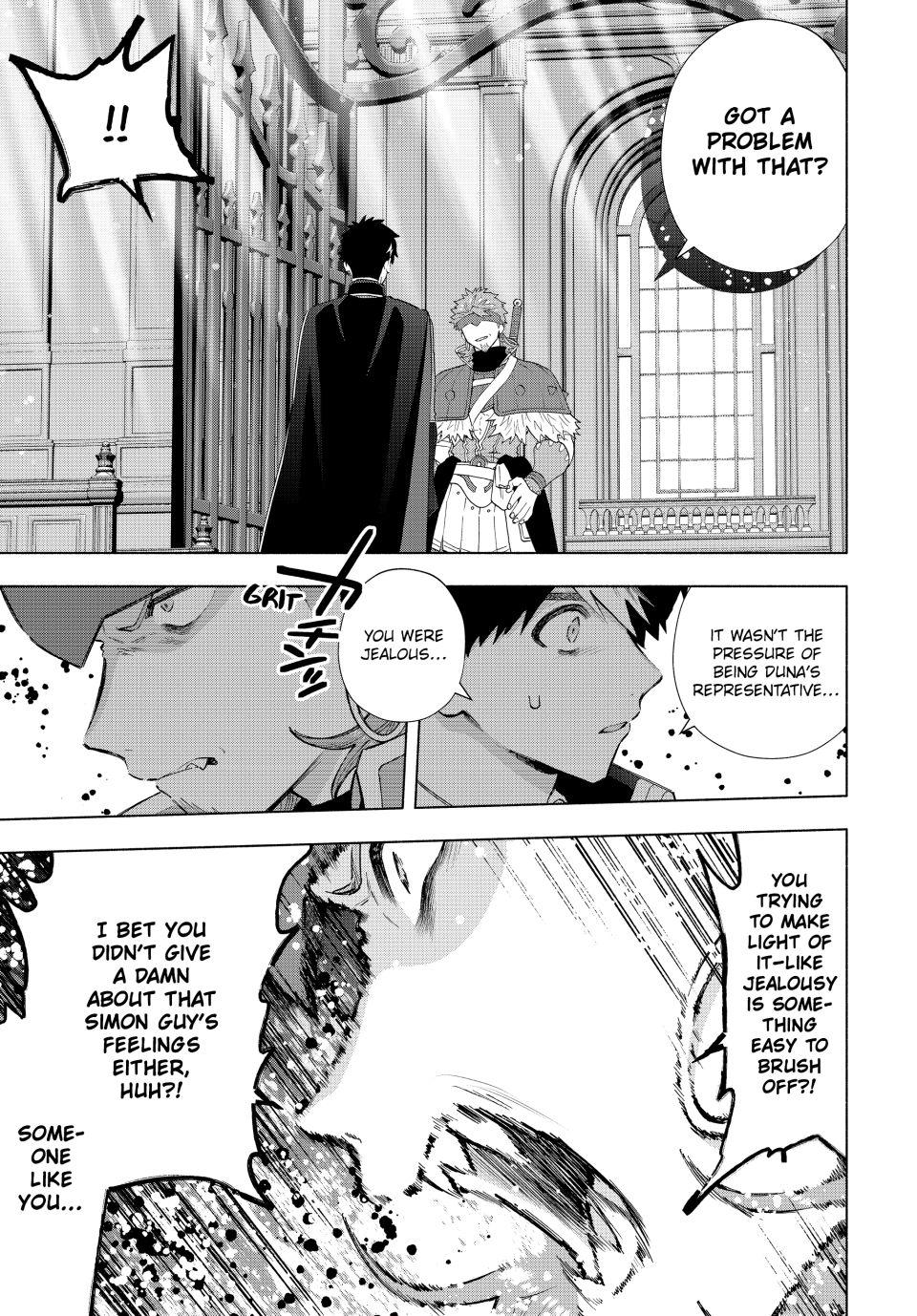 A-Rank Party wo Ridatsu shita Ore wa, Moto Oshiego-tachi to Meikyuu Shinbu wo Mezasu. Chap 118 - Next Chap 119