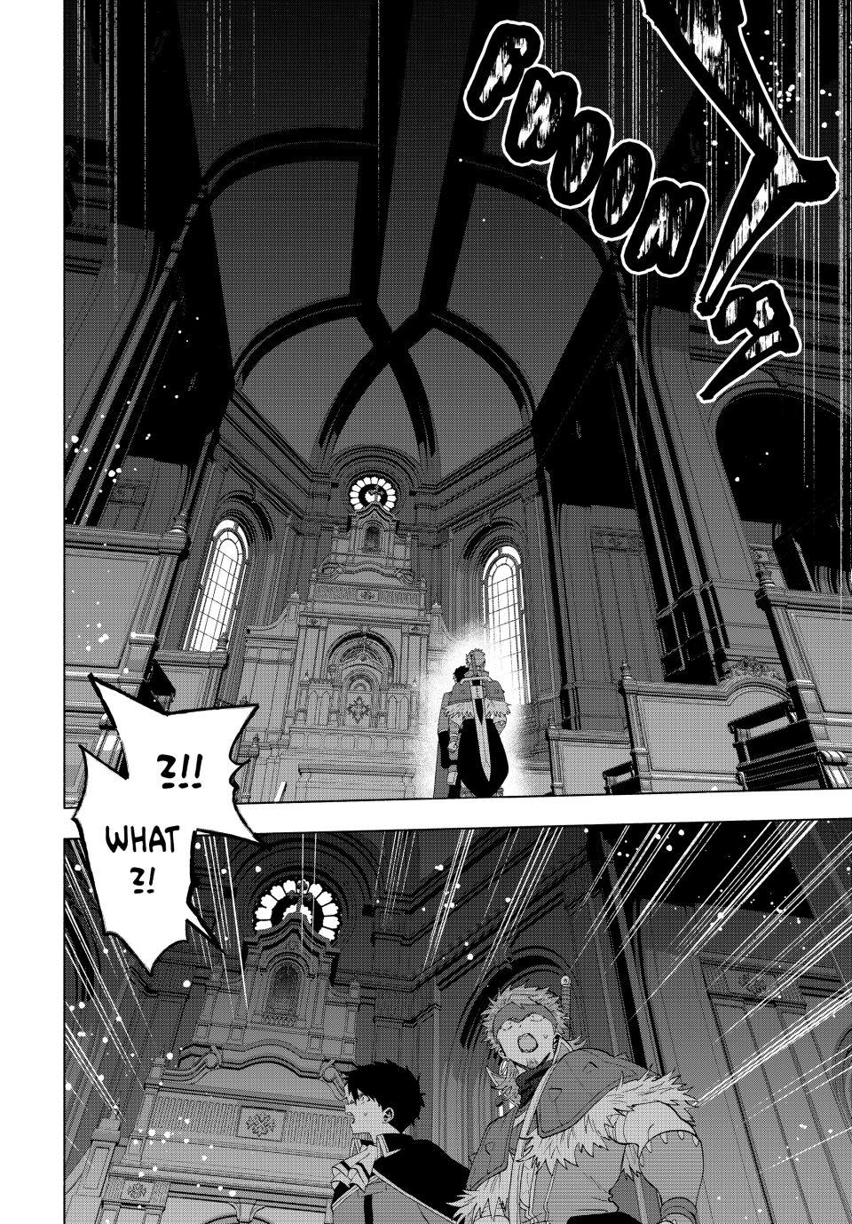 A-Rank Party wo Ridatsu shita Ore wa, Moto Oshiego-tachi to Meikyuu Shinbu wo Mezasu. Chap 119 - Next Chap 120