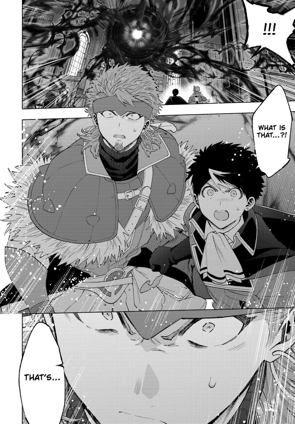 A-Rank Party wo Ridatsu shita Ore wa, Moto Oshiego-tachi to Meikyuu Shinbu wo Mezasu. Chap 119 - Next Chap 120