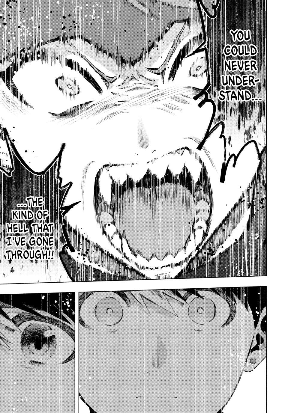 A-Rank Party wo Ridatsu shita Ore wa, Moto Oshiego-tachi to Meikyuu Shinbu wo Mezasu. Chap 119 - Next Chap 120